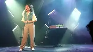 היסטוריה של אידיוטים מתוך kinky boots - טליה שרמן