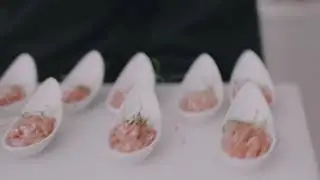 WOW Catering - Any menu, anywhere, anytime