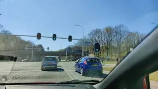 Koningsdag 2021 Veluwe Tourrit 11