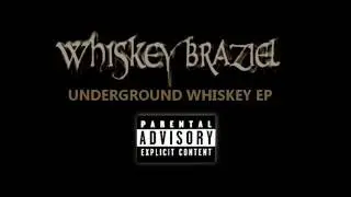 Whiskey Braziel (USA): Can't Wait