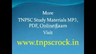 tnpsc audio materials free download