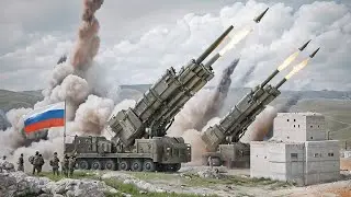 НЕТ ЛЕТНОЙ ЗОНЫ! Российские специальные силы ПВО заблокировали 2000 самолетов НАТО в Украину | АРМА