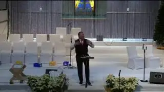 18-12-23 Hope for the Holidays Sermon Series Continued