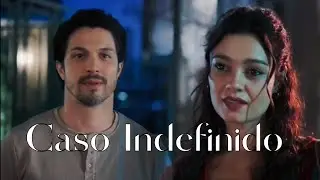 CASO INDEFINIDO / GERLINHO 💕