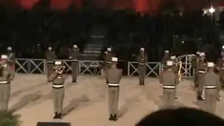 Fremdenlegion Musik
