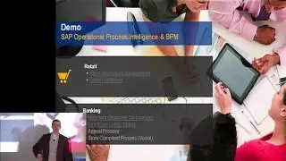 bpmNEXT 2013: Operational Process Intelligence for Real-Time Business Process Visibility