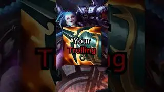 Stop Building Kraken Slayer on Jinx &ndash; Master ADC Take