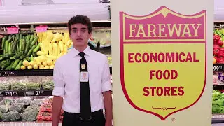 Great Careers Await at Fareway