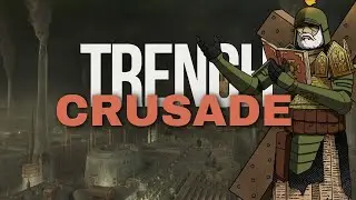 Oath of New Antioch | Trench Crusade Lore
