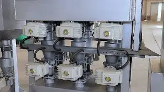 50KW Biomass gasifier for power generation for a mini-grid