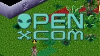 Openxcom Superhuman part 1