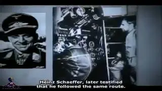 TTEA - Russia Leaks Old Footage From 1926-1947 - Admiral Richard E Byrd's Secret Expedition