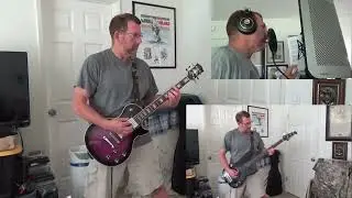 7 Seconds young til I die Cover song
