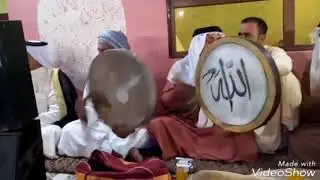 المداح عامر الديري ابو فاطمه صلو عل احمد سيد الساداتي مديح قديم