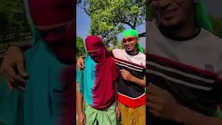 রাজার যখন মন খারাপ, মন ভালো করার জন্য এটা কি করল,🤣#amritsar #comedy #reverbedition#funny  