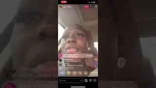Ева поговорила с Амандой из окружения Эй-Джея и готова драться 🤜☕️👀