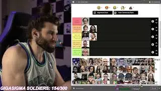 Wake's Original Camp Knut Predictions (Old Clip)