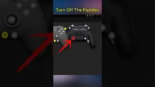 How To Turn Off Paddles On Scuf Envision Pro Controller