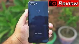 Realme 2 Full in depth Camera Review : Not Up Nor Down 🙏🙌