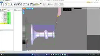 Tutorial de pieza en edgecam