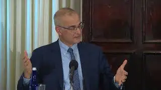 FEF Profiles in Excellence Tom Michelli DoD Dec  2017