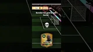 Fastest goal ever in DLS 25 ?  #dls #dlscreator #dreamleaguesoccer #dls25