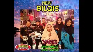 YANK = MZ HARIYANTO NEW BILQIS SUNDISKPRO LIVE TEBALOAN