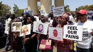 Civil society presses president Barrow to prosecute former dictator