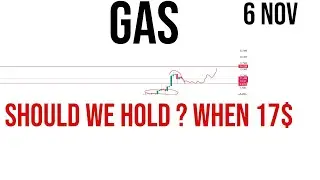 Gas coin price prediction & Analysis , News Update -06 November 2023
