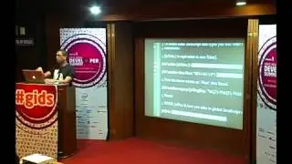 Introduction to ClojureScript
