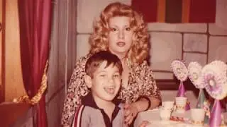 Escagedo - Miami 1979 Birthday Photo Album