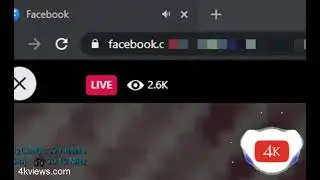 Ultra Gaming Facebook Views Bot #facebooklive #facebookviews #facebookbot