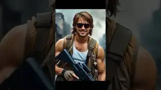 METAL SLUG | HD Trailer | AI Live Action