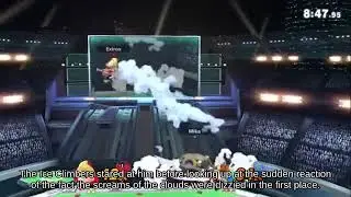 Priority Mega Man on Orbital Gate Assault below Recovery  Reset Bomb Forest Brawl🦚🍥