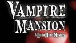 Vampire Mansion: A Linda Hyde Mystery