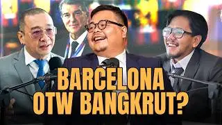 Ketika Keputusan Finansial, Menghancurkan Klub Sepak Bola