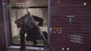 [Outbreak GE 2025] Tactician vs Amherst&rsquo;s Apartment Legendary Critical Outbreak