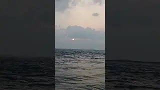 Dhanushkodi Sunrise 🌄