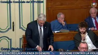 Streaming Live del Comune di San Dona' di Piave