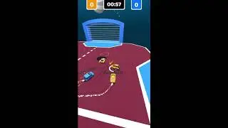 Hyperball Game Play | How to get to Season 5 | Good Job Games