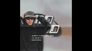 No.ID SHOWCASE: Keev