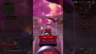 Funny reactions from my Random Teammates #apexlegends #apexlegendsclips