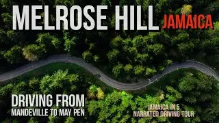 Melrose Hill Jamaica
