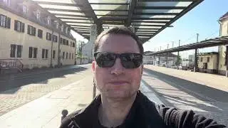 Tageswanderung Juni 2024 Donauwörth-Dillingen an der Donau