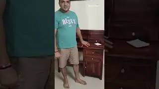 WoodenStreet Customer Reviews | Solid Wood Furniture Review | Online Furniture Review 2024