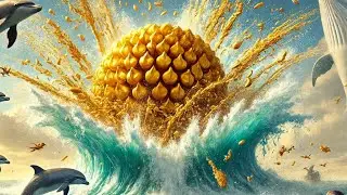 The Big Laddoo class 3 english / chapter 7 / Santoor / NCERT #kidssong #rhymes #englishrhymes #kids