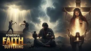 जब भगवान चुप हो जाए… | Faith Will Change Everything | Hindi Motivational Spiritual Video
