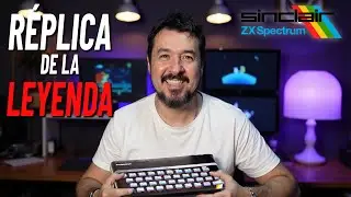 THE SPECTRUM - R&Eacute;PLICA DE LA LEYENDA