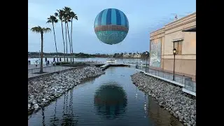 Paddlefish at Disney Springs