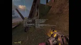 Is This The Best Combine AI In Gmod?